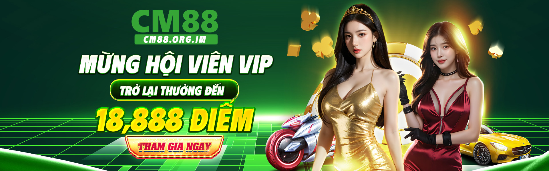 cm88 hội viên vip